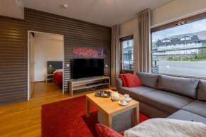 Ylläs Chalet 9212 by Hi Ylläs